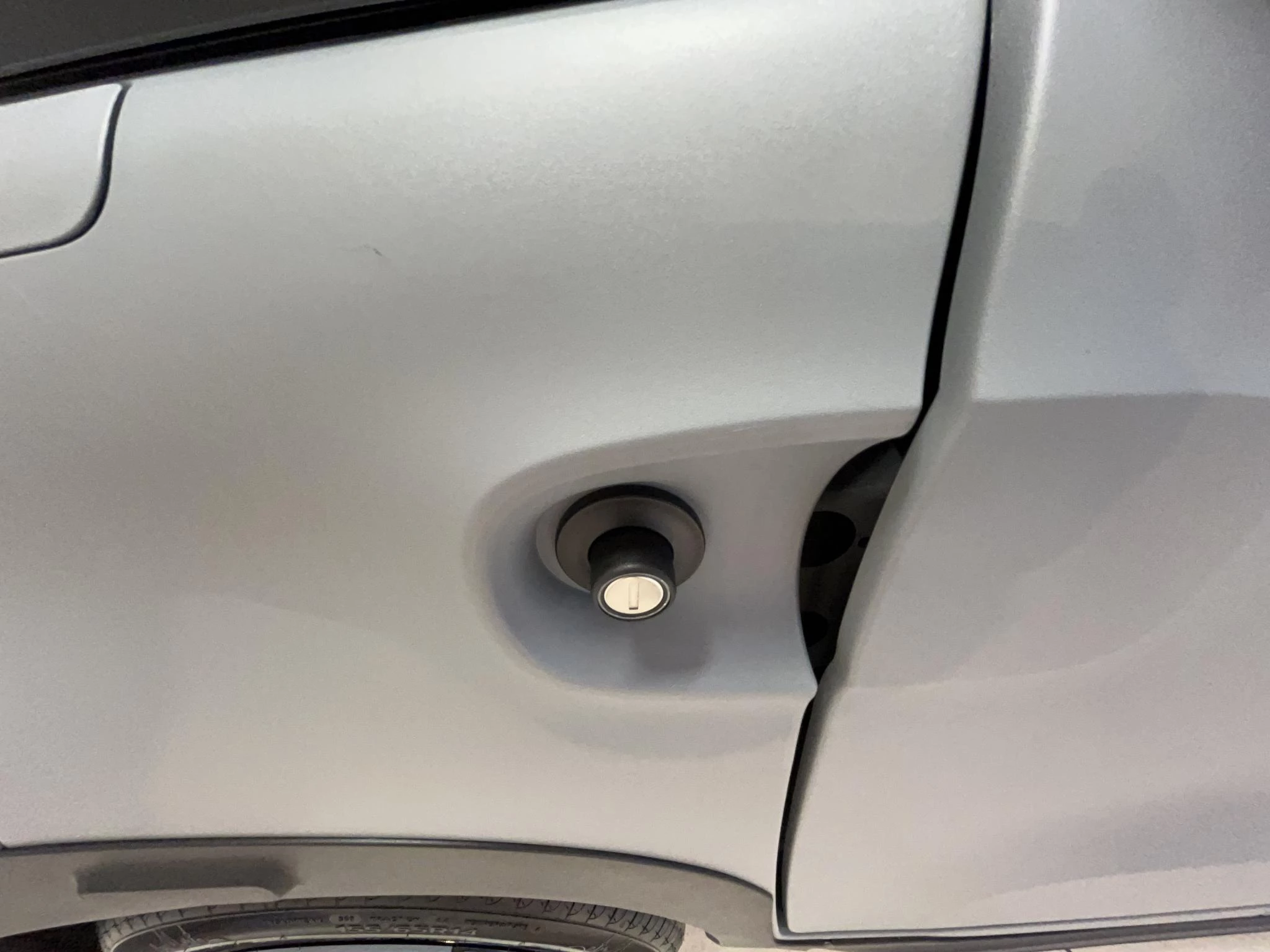 Hoofdafbeelding Opel Rocks-e