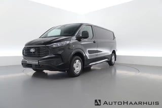 Ford Transit Custom 320 2.0 TDCI-136pk L2H1 Trend | Automaat | Cruise | Airco | Navi by App | Camera | 2x Voorstoel | Voorraad