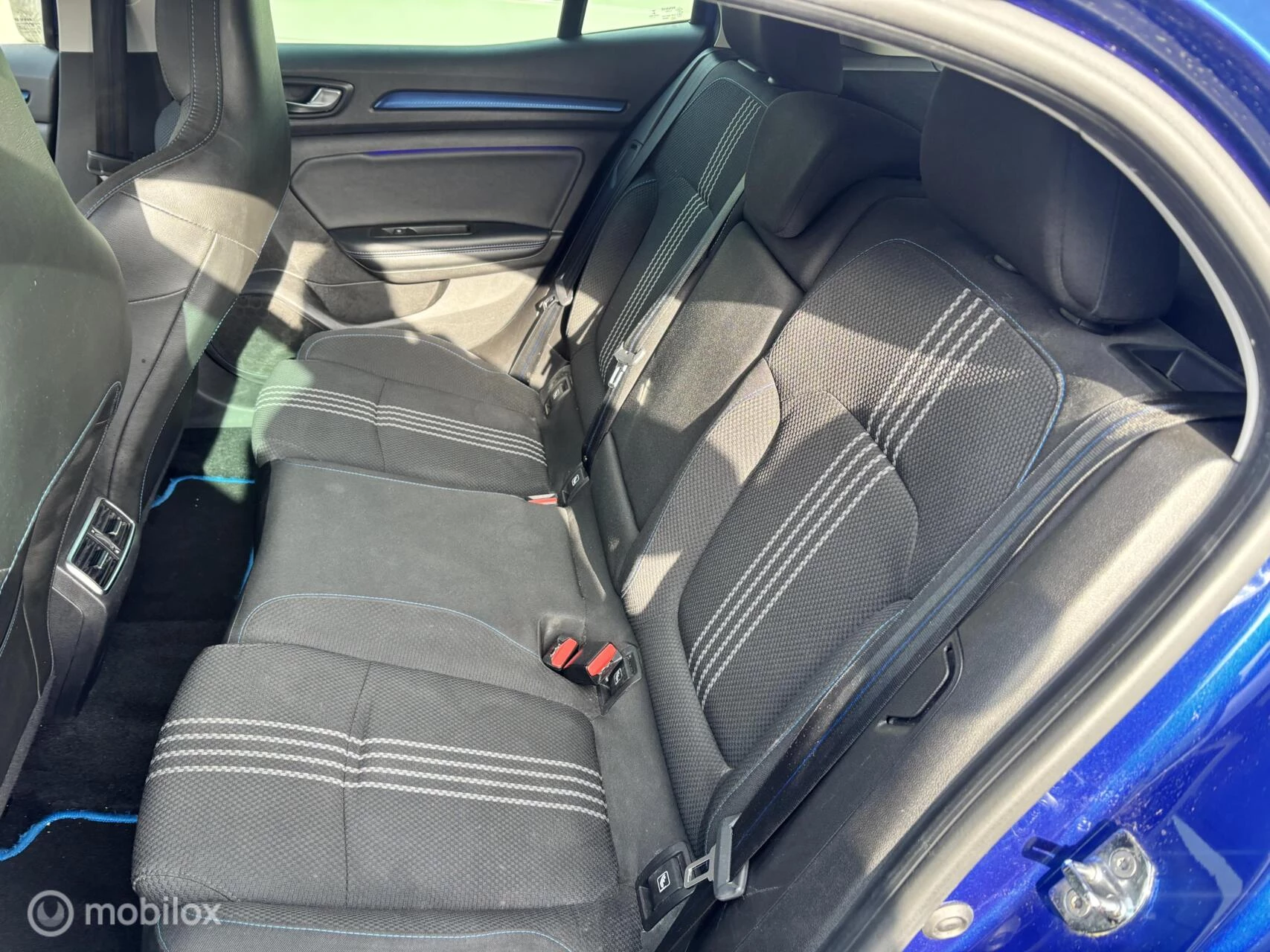 Hoofdafbeelding Renault Mégane