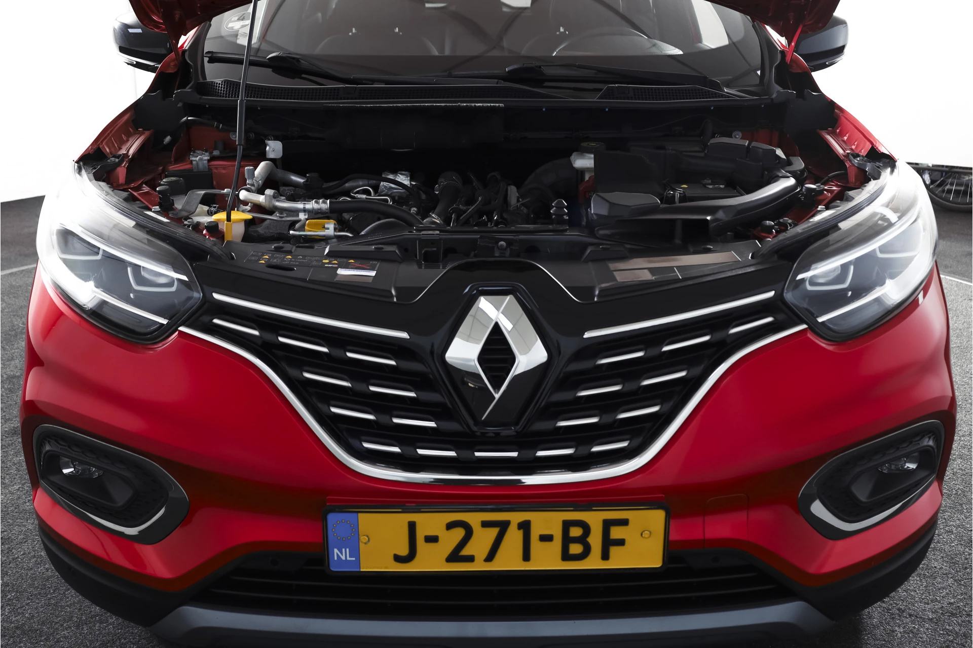 Hoofdafbeelding Renault Kadjar