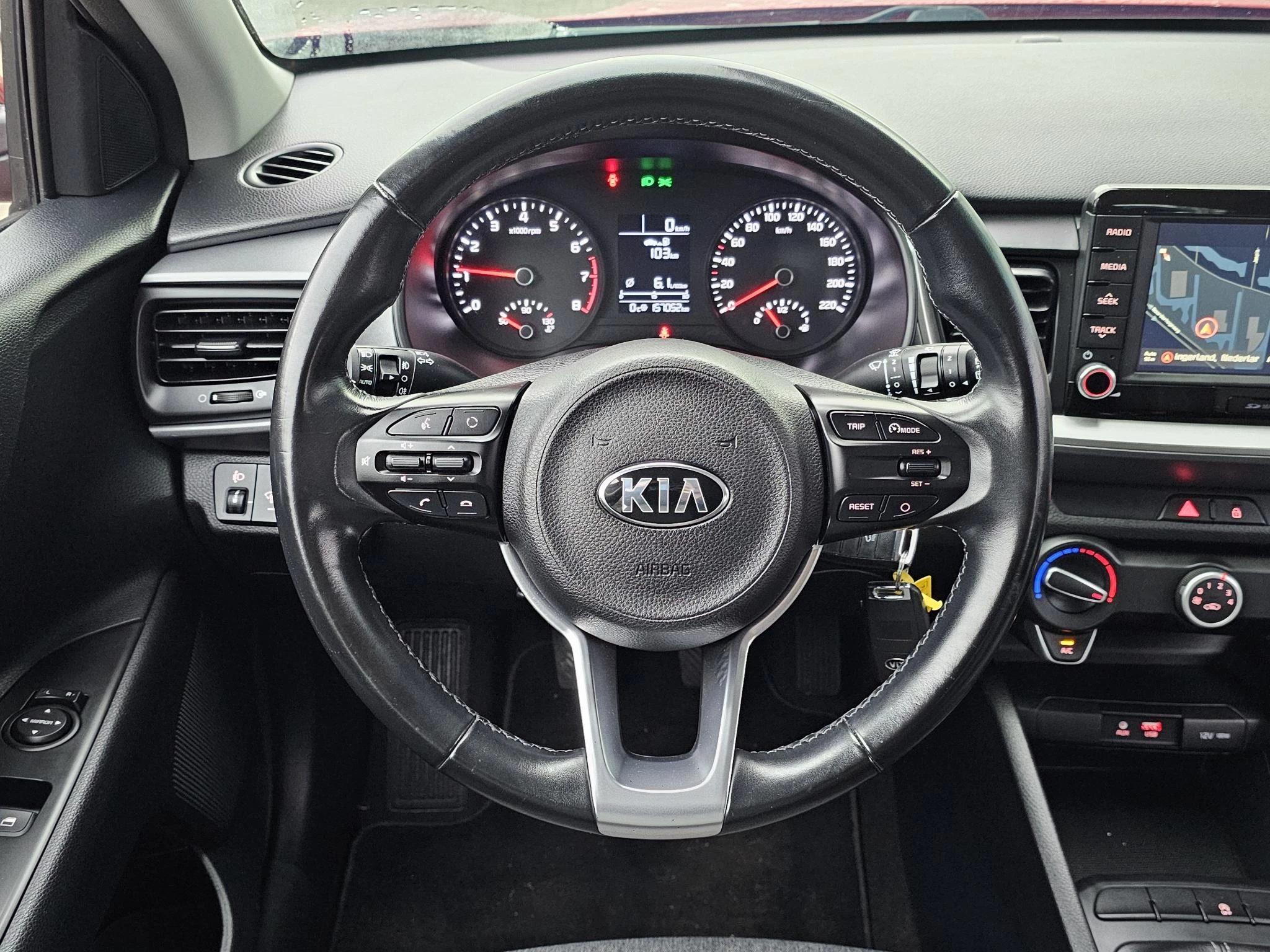 Hoofdafbeelding Kia Stonic