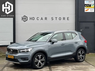 Volvo XC40 1.5 T3 Inscription Harman Kardon|Leder|Dealer Onderhouden