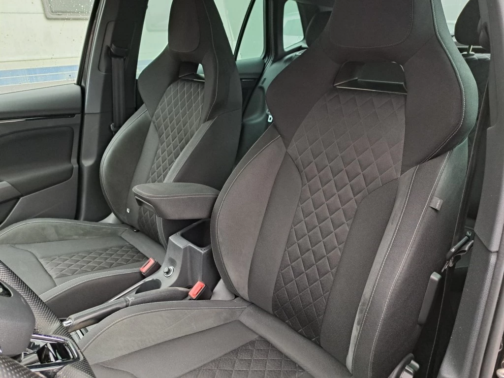 Hoofdafbeelding Škoda Kamiq