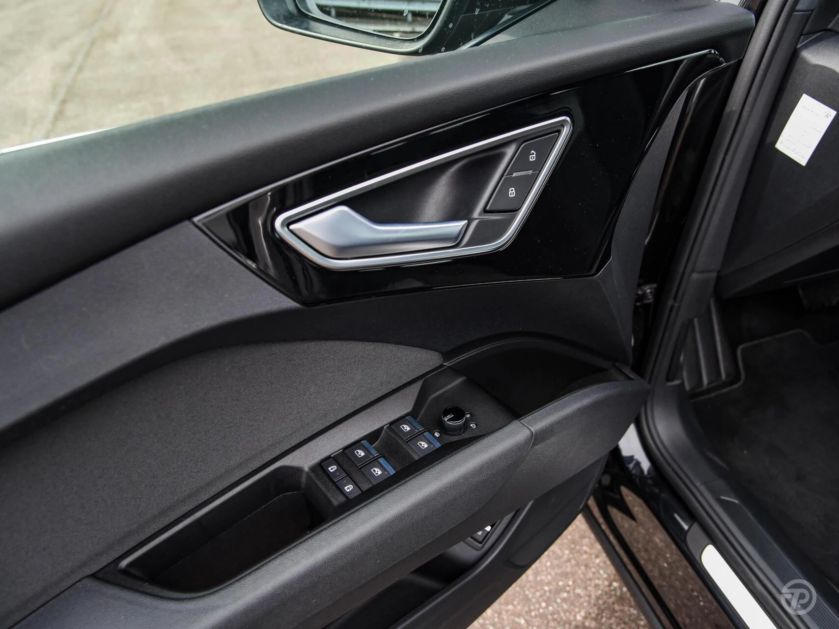 Hoofdafbeelding Audi Q4 e-tron