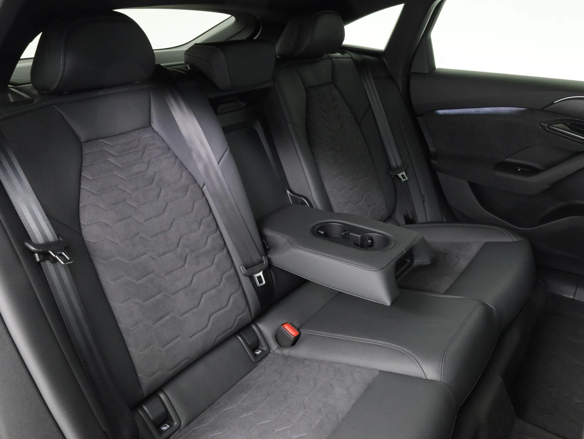 Hoofdafbeelding Audi A6 Sportback e-tron
