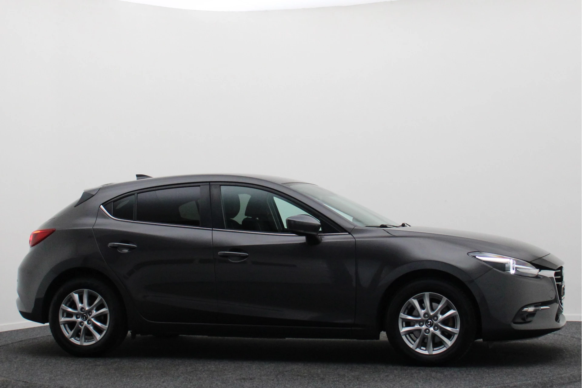 Hoofdafbeelding Mazda 3
