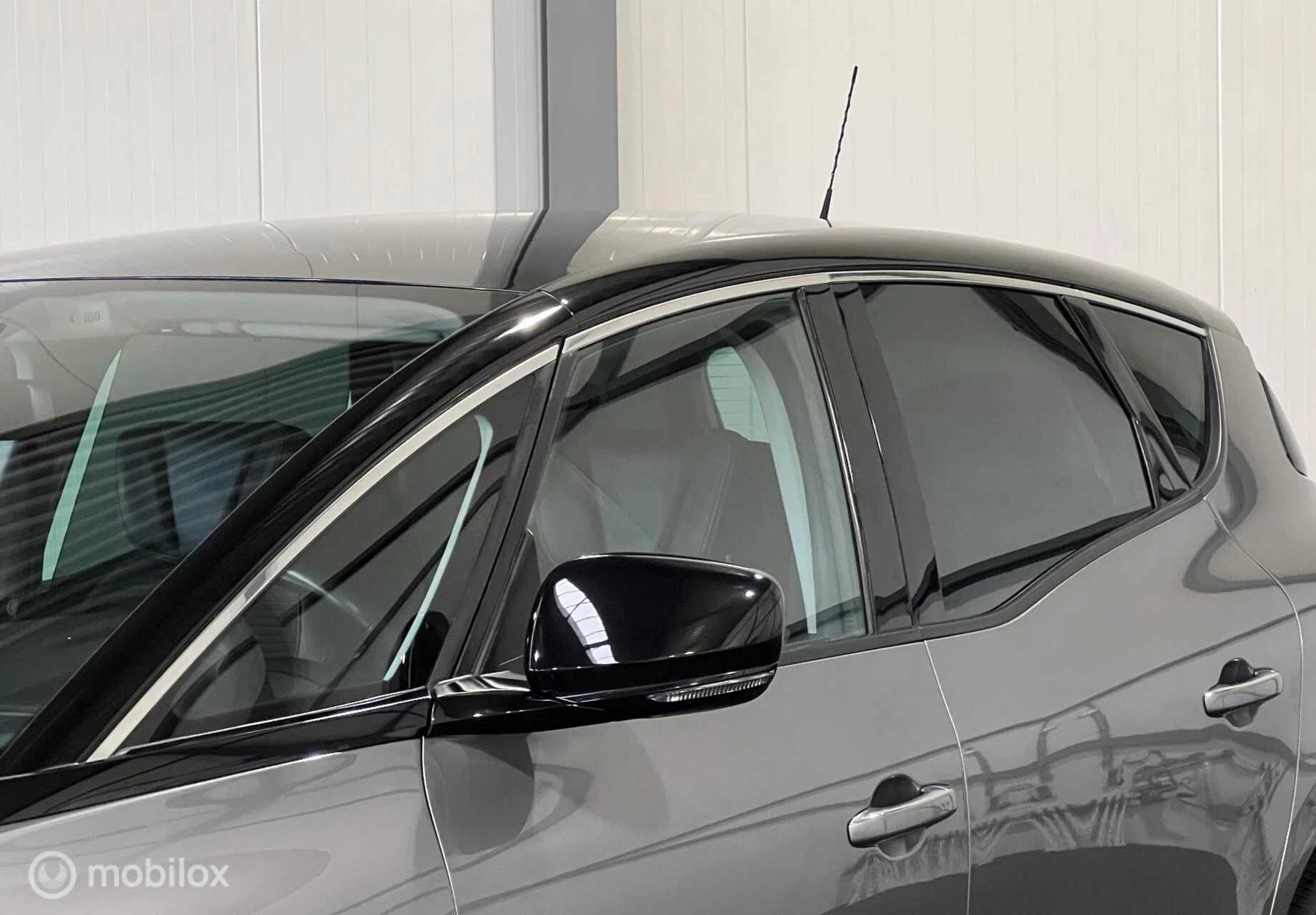 Hoofdafbeelding Renault Scénic