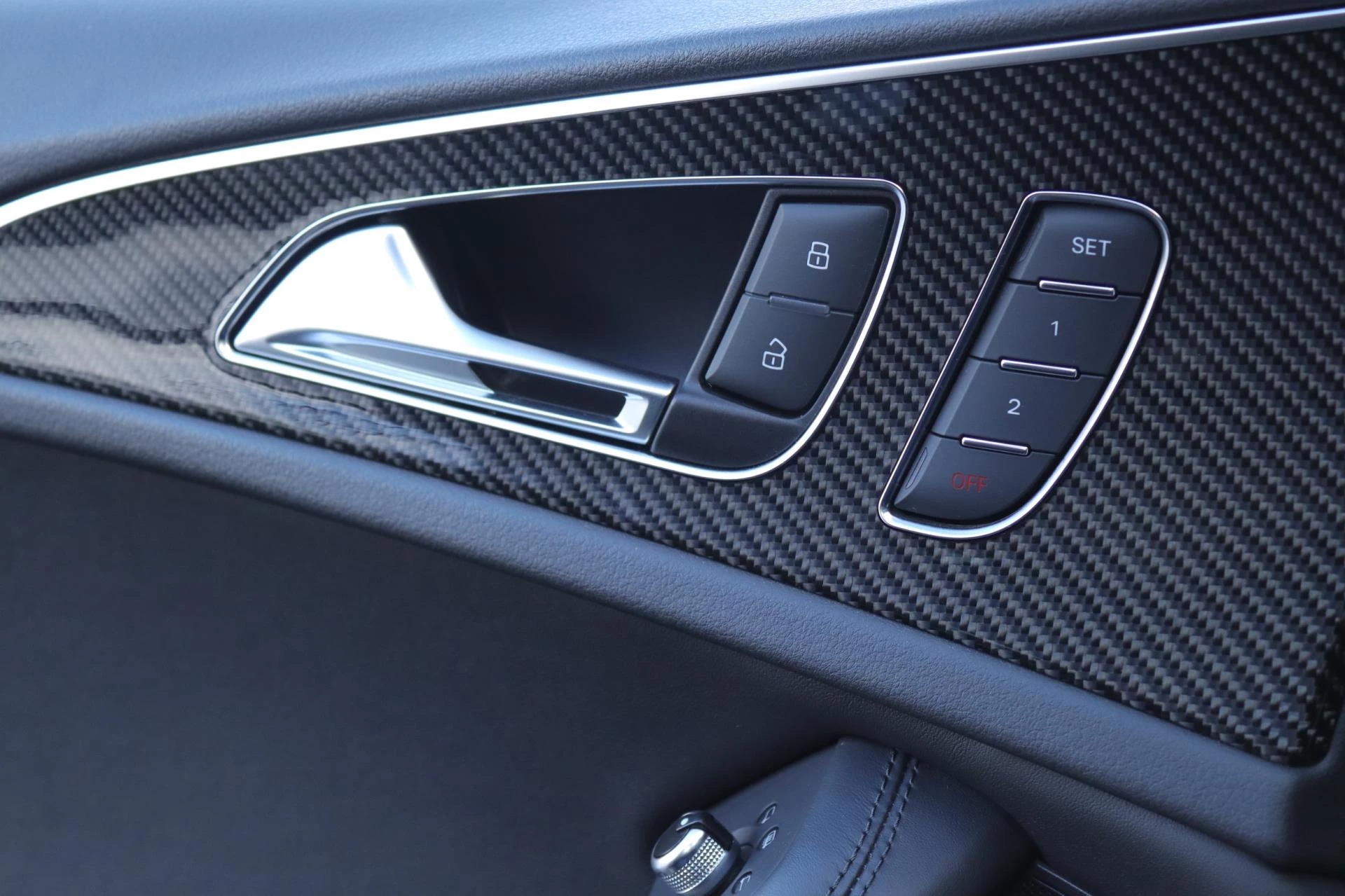 Hoofdafbeelding Audi RS6