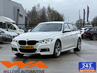 BMW 3-serie Touring 320i M Sport Edition