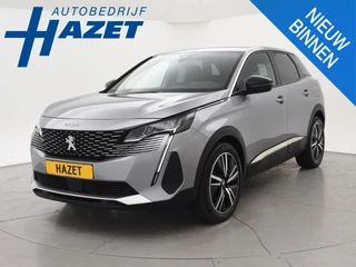 Peugeot 3008 1.6 HYbrid 225 PK PHEV ALLURE PACK + 19 INCH | ADAPTIVE CRUISE | CAMERA | NAVIGATIE | CARPLAY