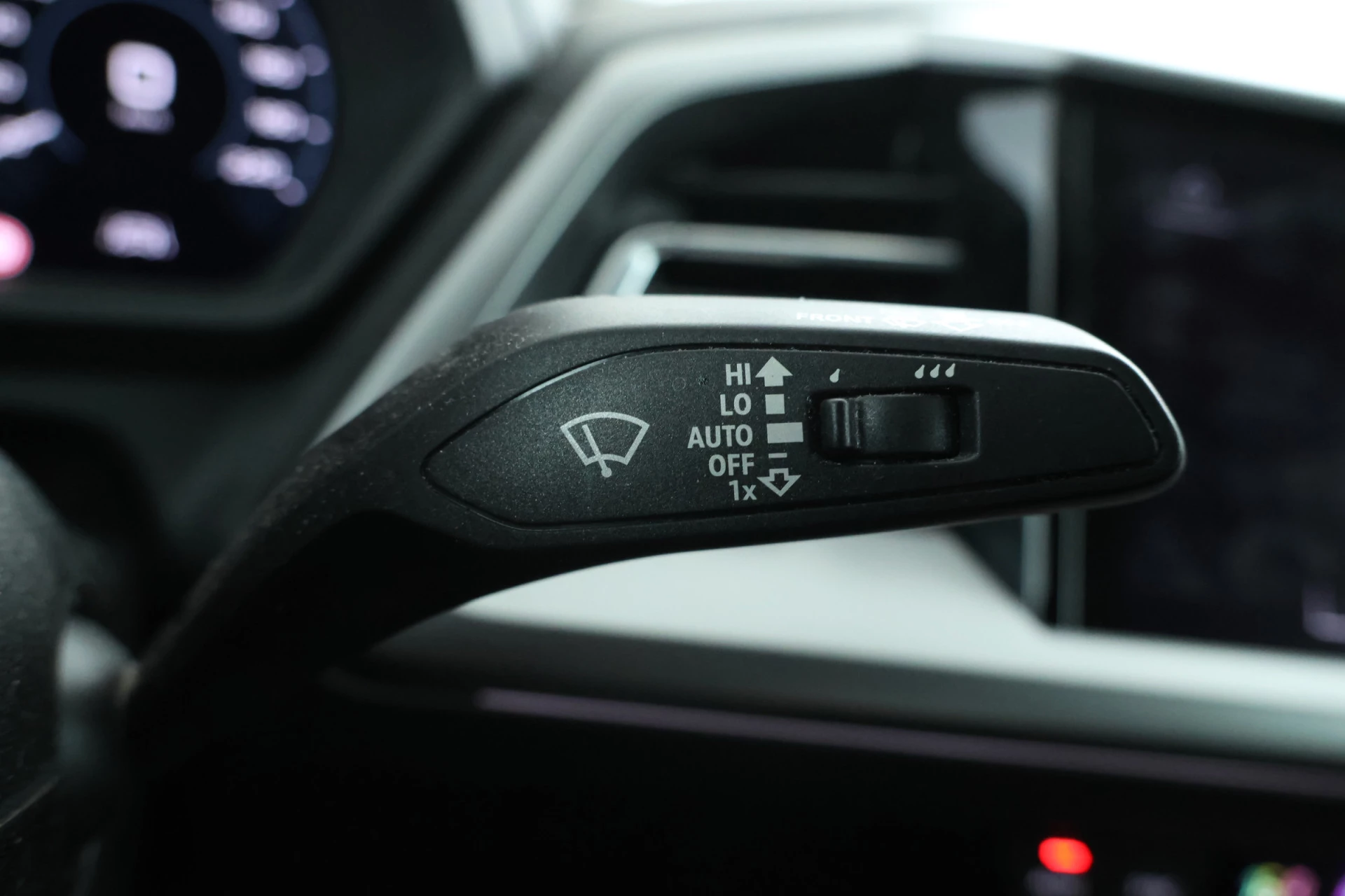 Hoofdafbeelding Audi Q4 e-tron