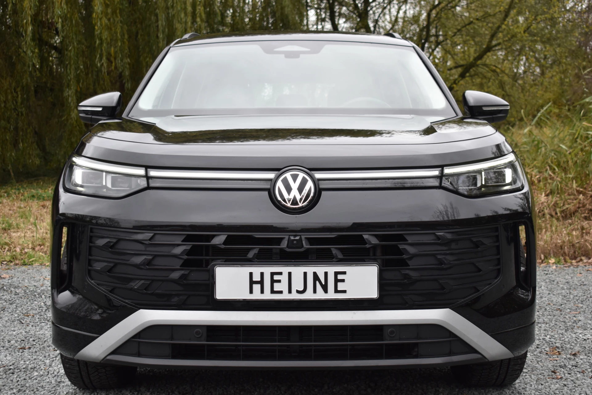 Hoofdafbeelding Volkswagen Tayron