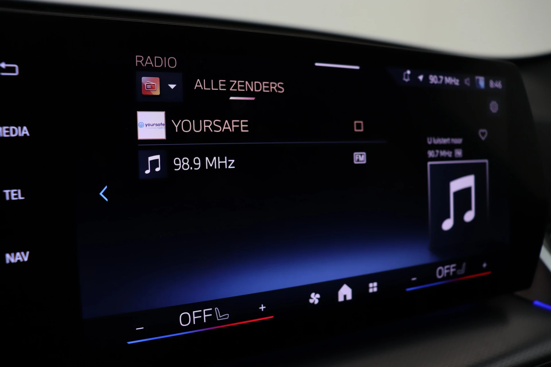 Hoofdafbeelding BMW iX1