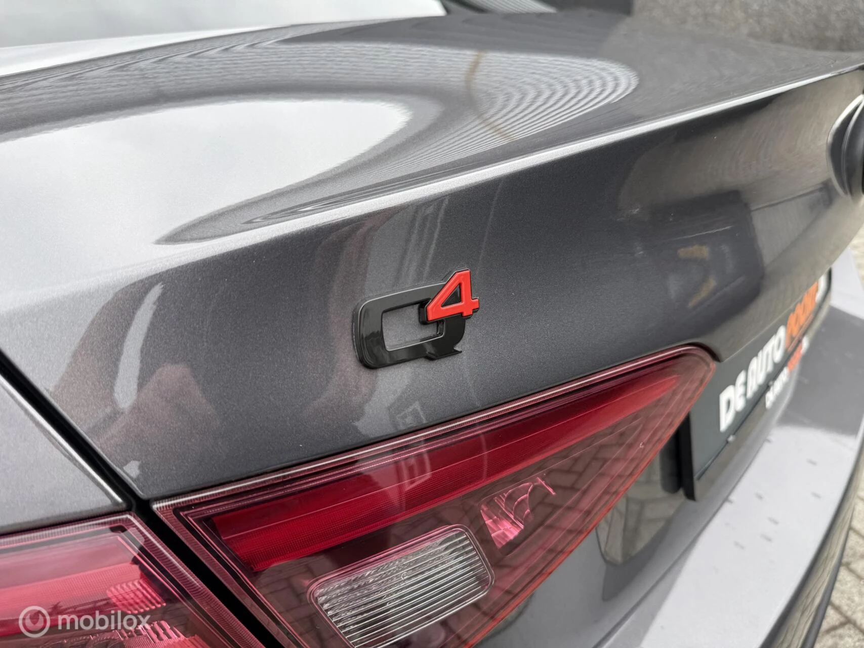 Hoofdafbeelding Alfa Romeo Giulia