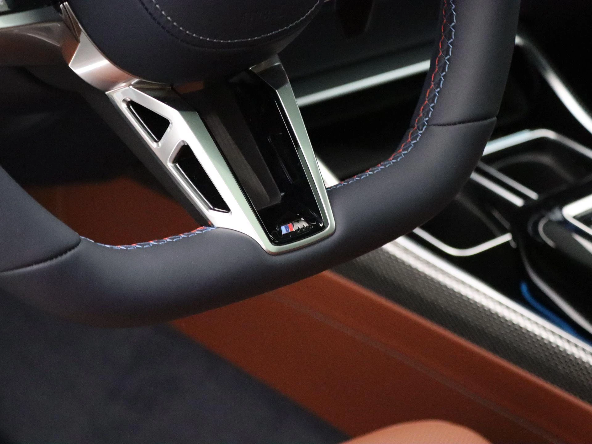 Hoofdafbeelding BMW 7 Serie