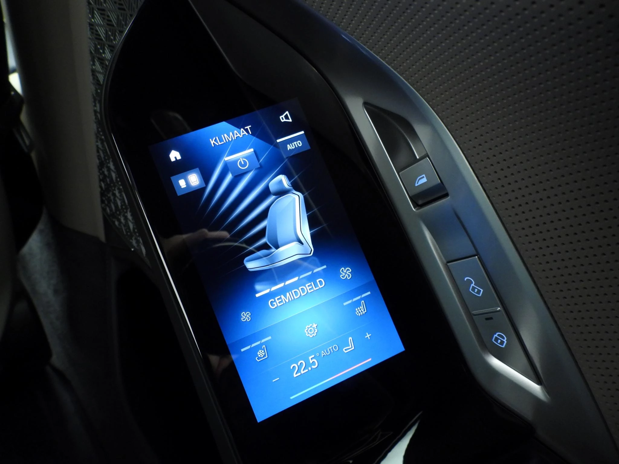 Hoofdafbeelding BMW 7 Serie