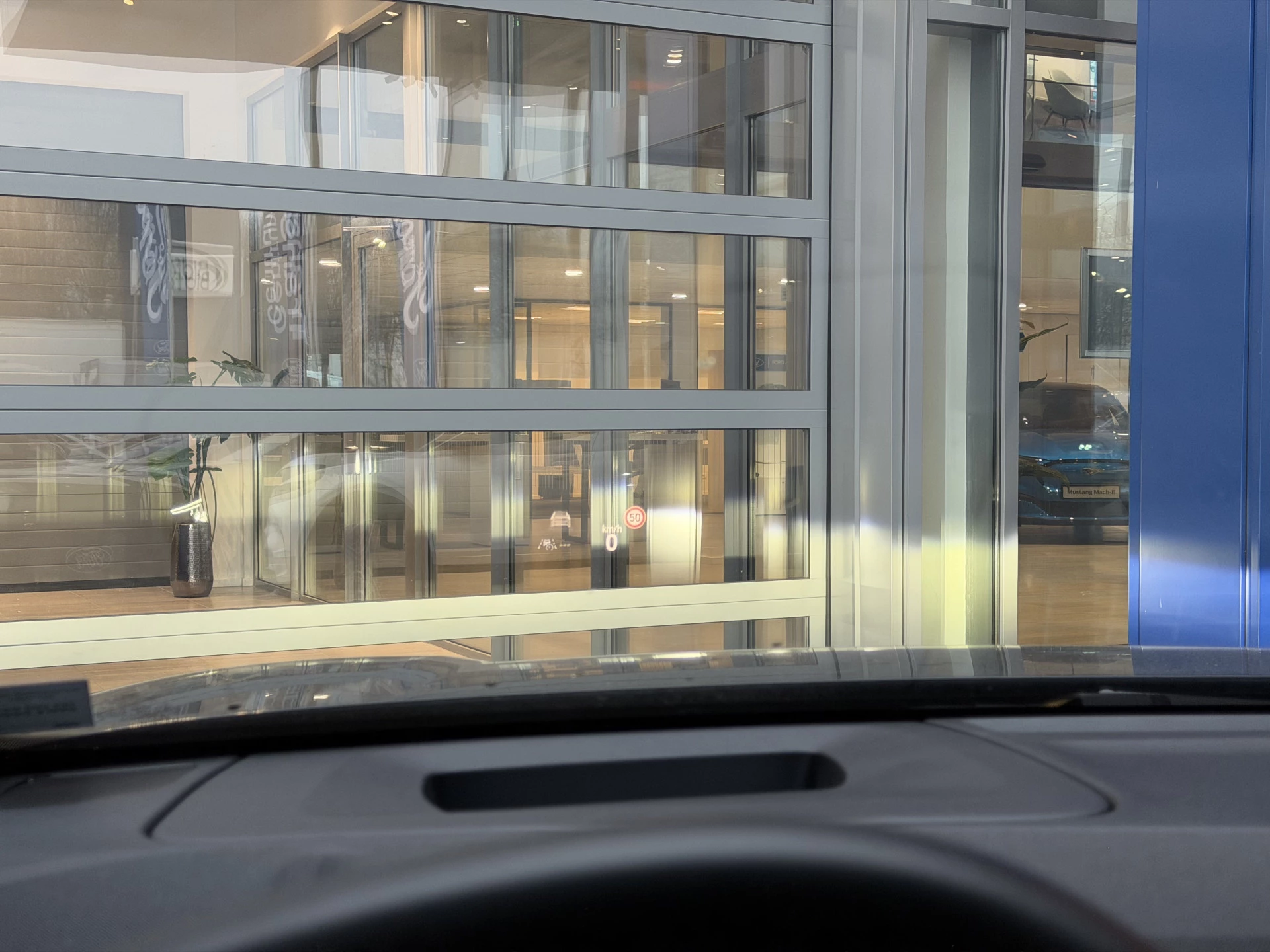 Hoofdafbeelding Ford Explorer