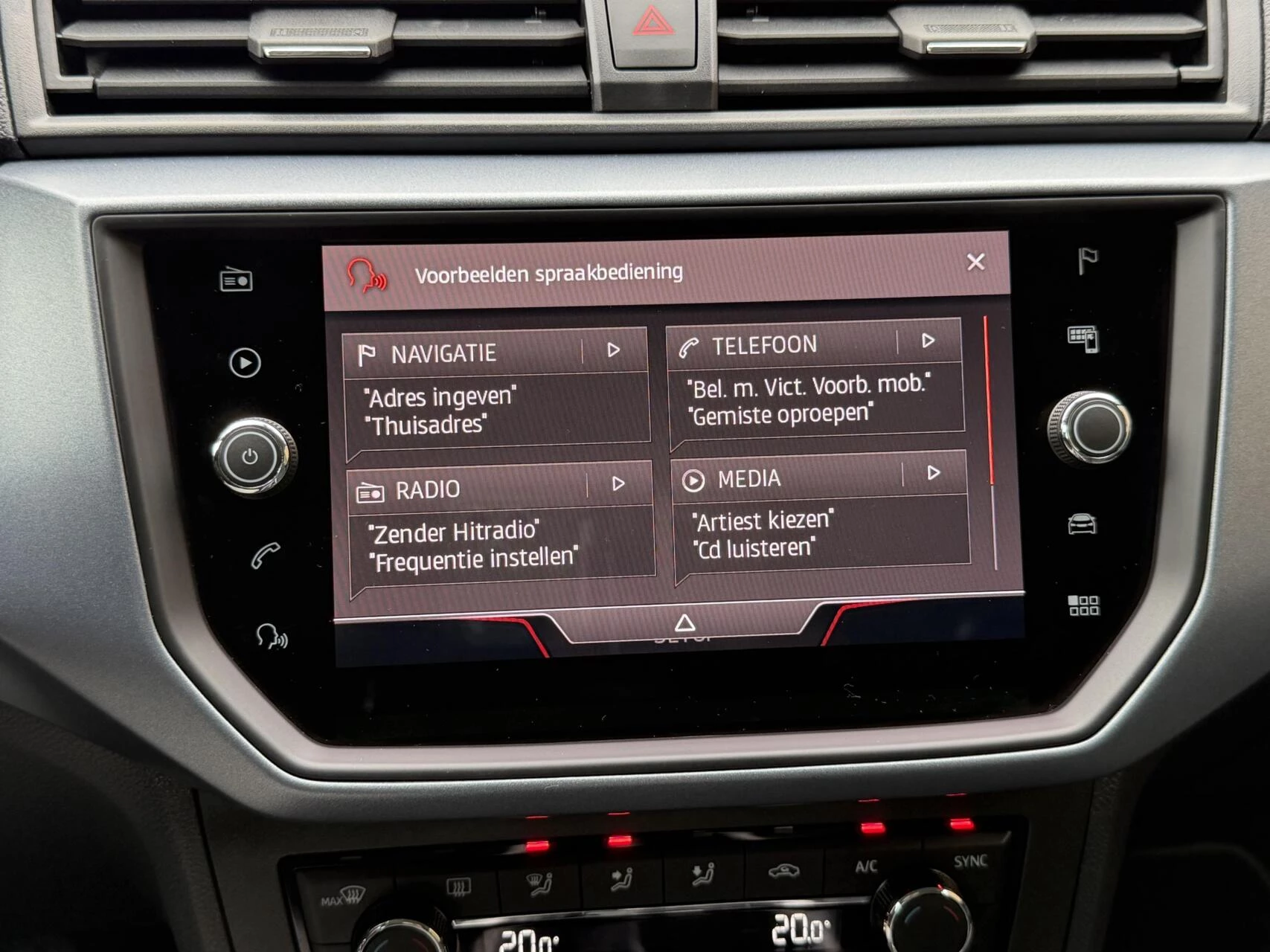 Hoofdafbeelding SEAT Arona