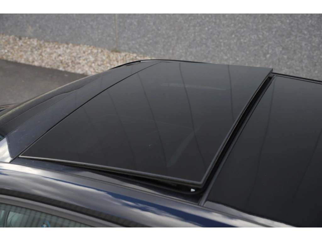 Hoofdafbeelding BMW i3