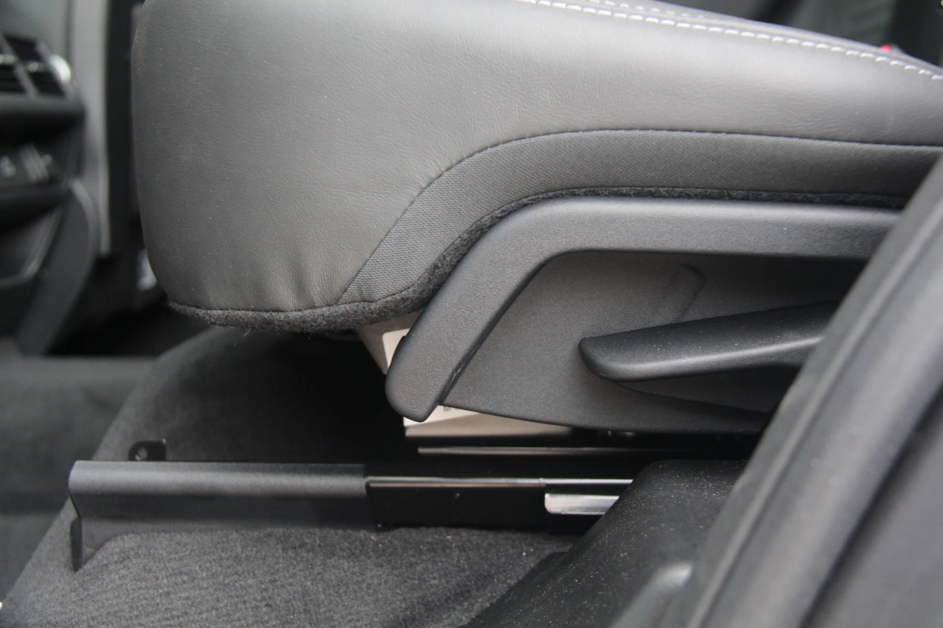 Hoofdafbeelding Land Rover Discovery Sport