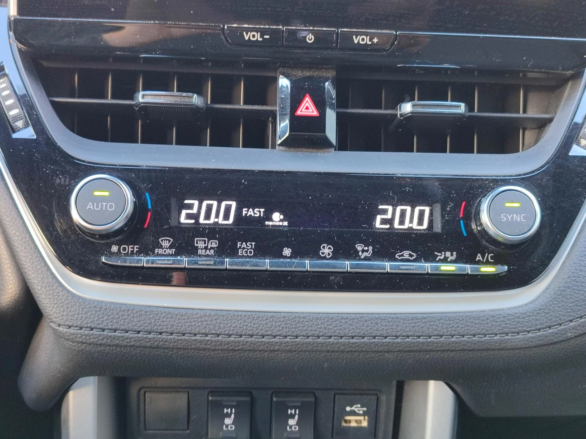 Hoofdafbeelding Toyota Corolla Cross