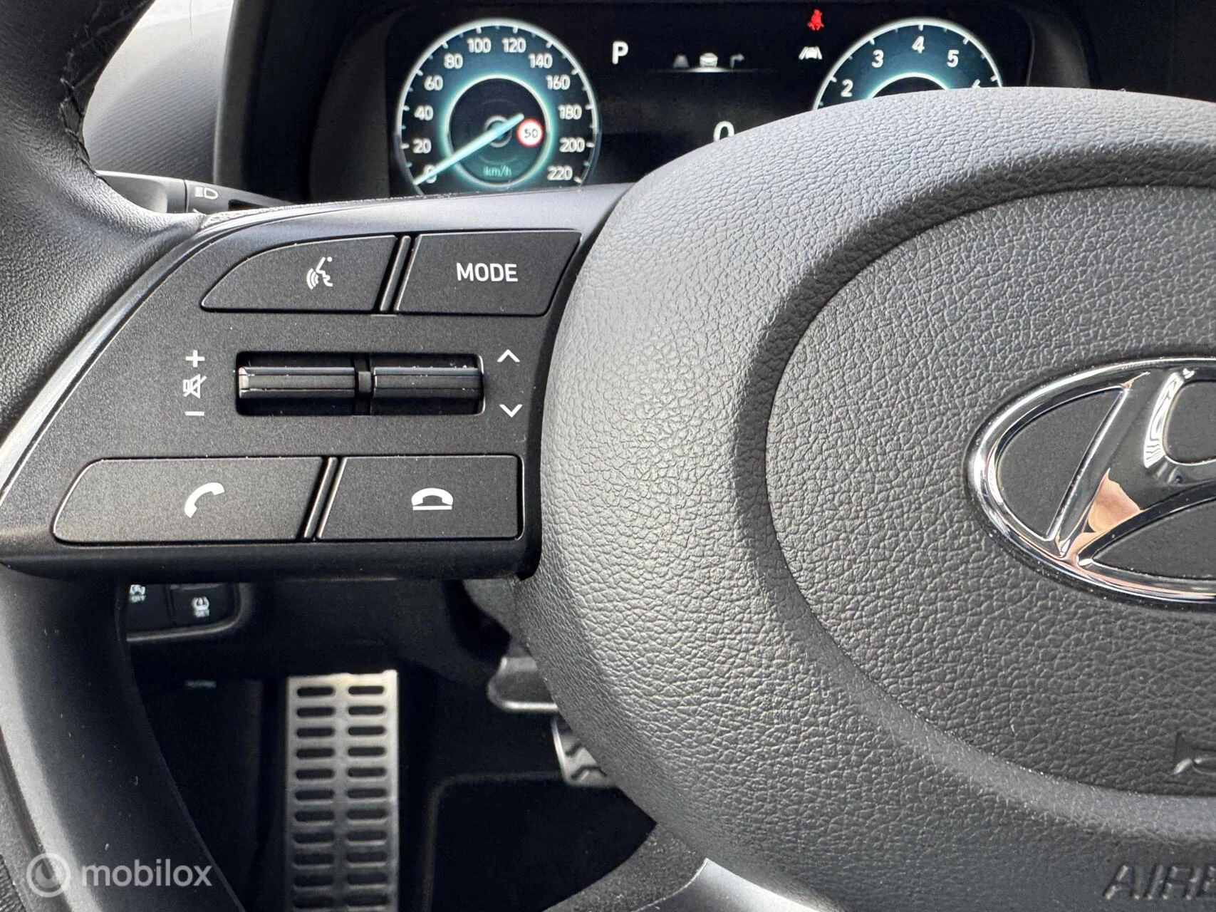 Hoofdafbeelding Hyundai Bayon