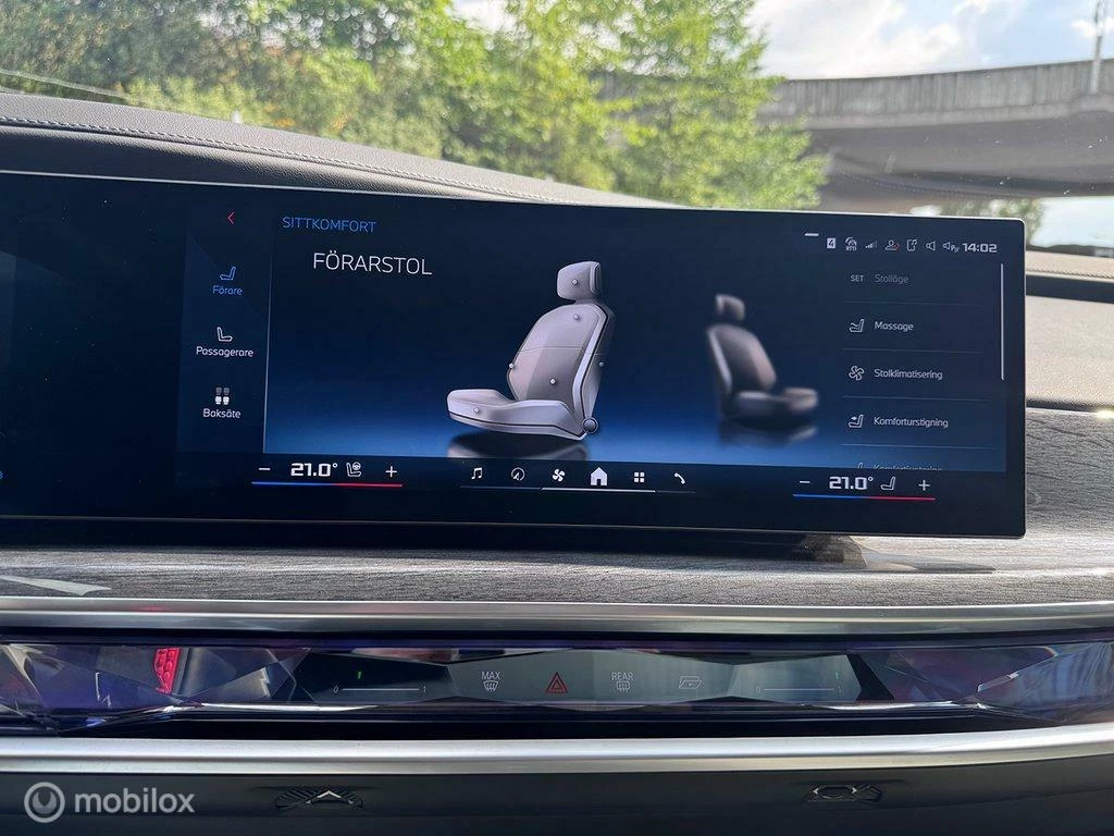 Hoofdafbeelding BMW 7 Serie