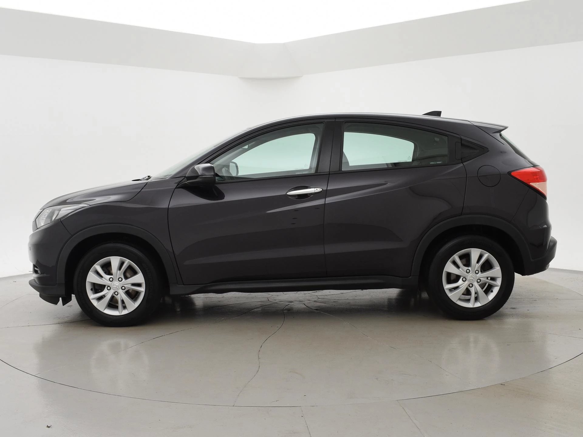 Hoofdafbeelding Honda HR-V