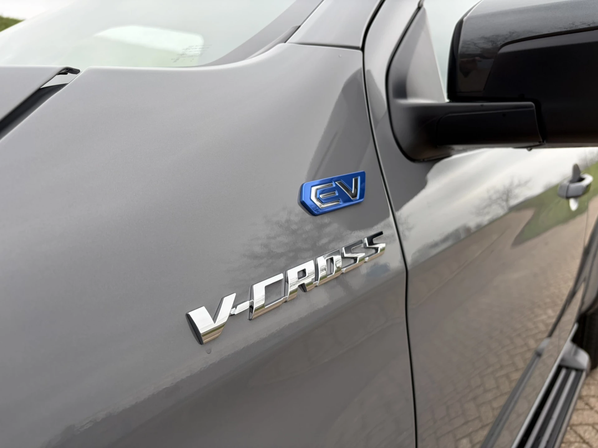 Hoofdafbeelding Isuzu D-Max