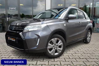 Hoofdafbeelding Suzuki Vitara Suzuki Vitara 1.5 Hybrid Select | ACC | Camera | DAB | Fabrieksgarantie |