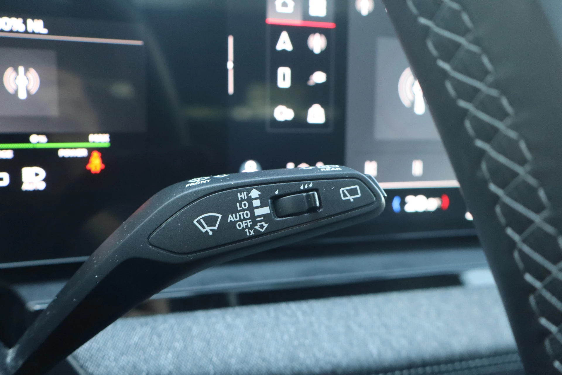 Hoofdafbeelding Audi Q6 e-tron