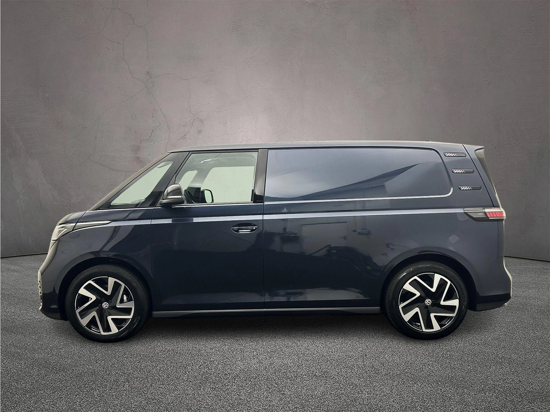 Hoofdafbeelding Volkswagen ID. Buzz Cargo