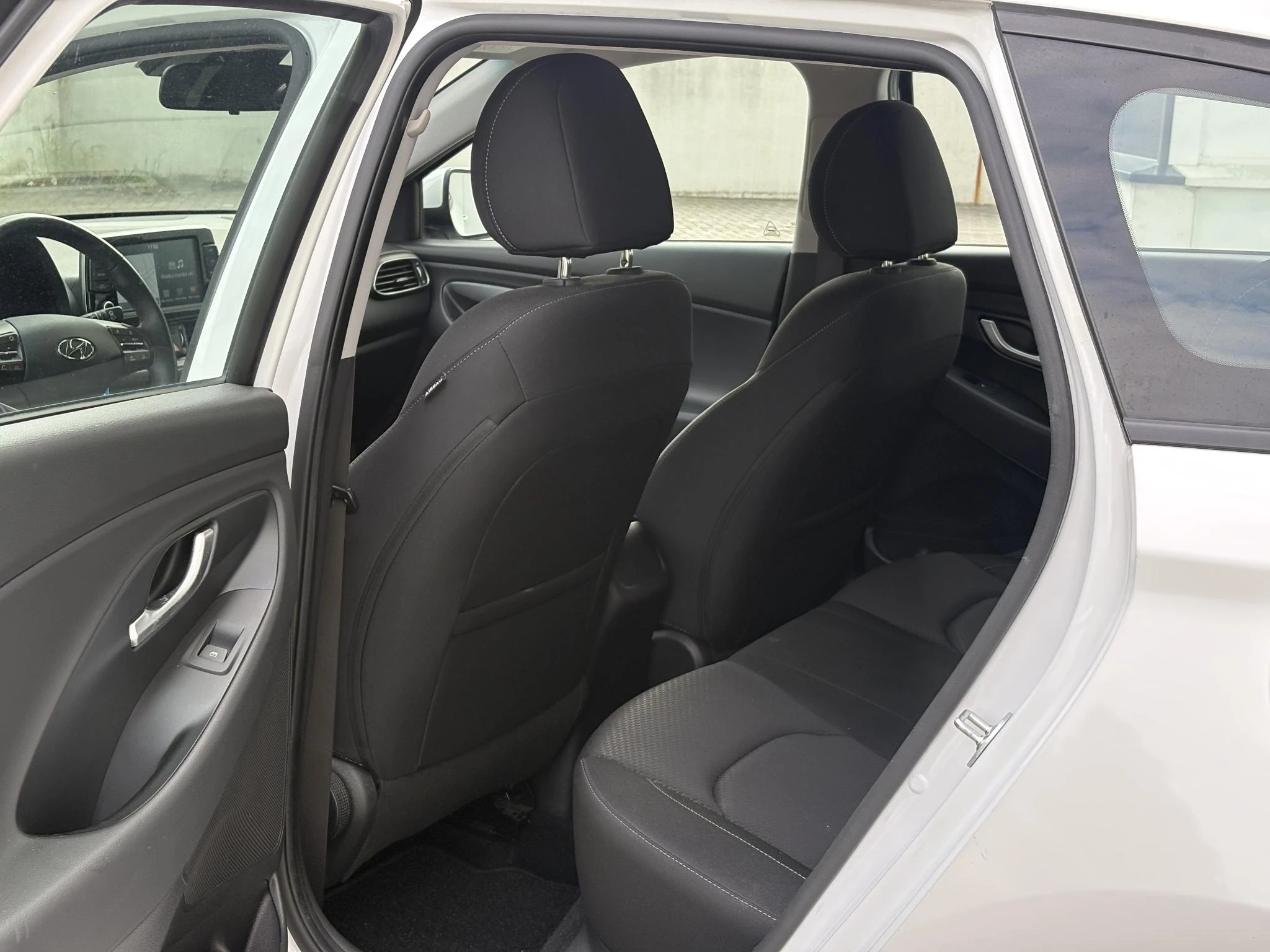 Hoofdafbeelding Hyundai i30