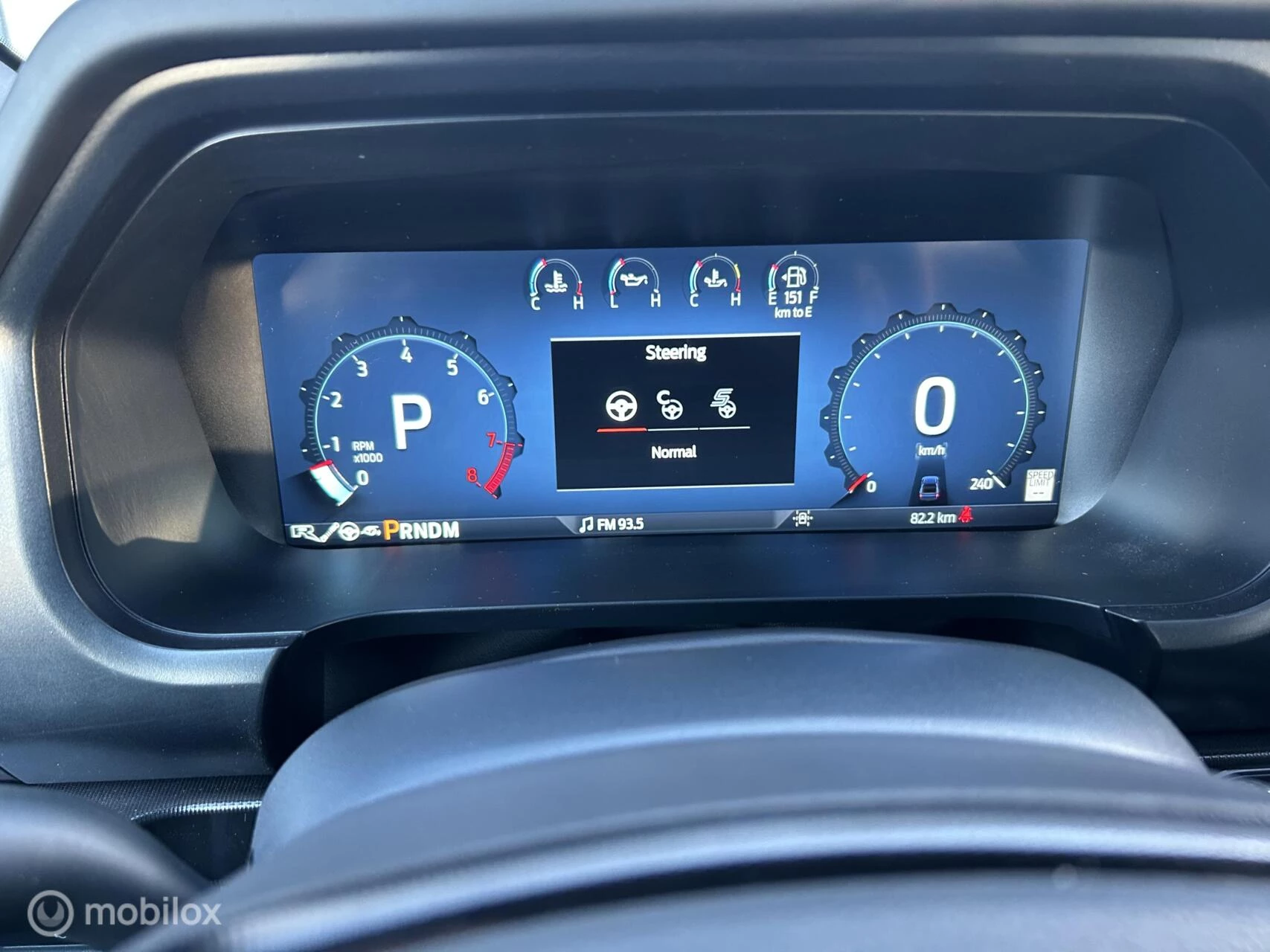 Hoofdafbeelding Ford F-150