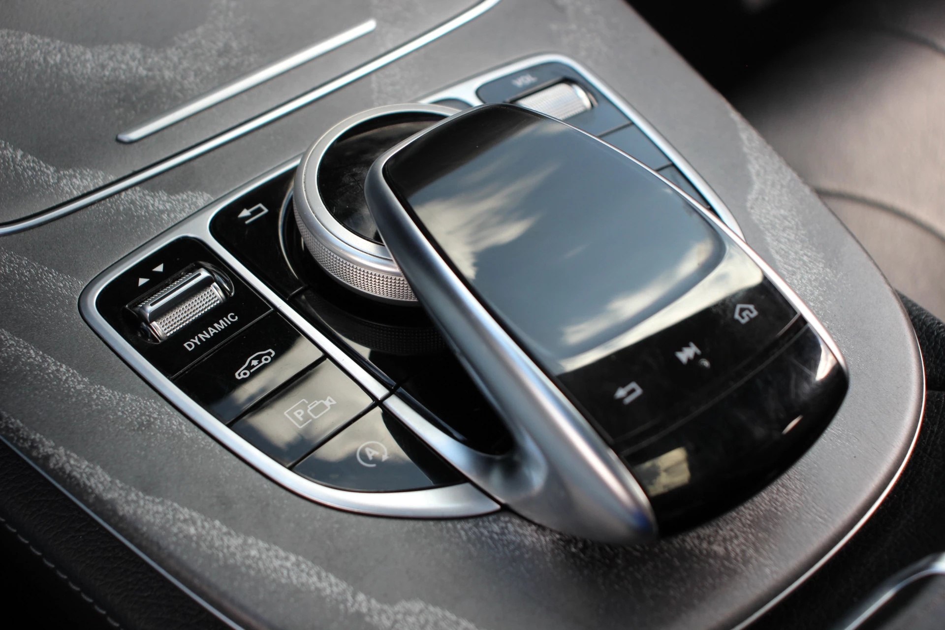 Hoofdafbeelding Mercedes-Benz CLS
