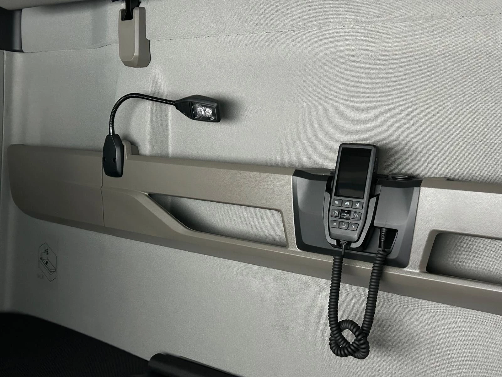 Hoofdafbeelding MAN TGX