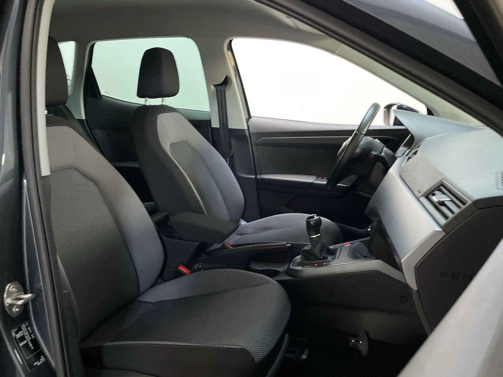 Hoofdafbeelding SEAT Arona
