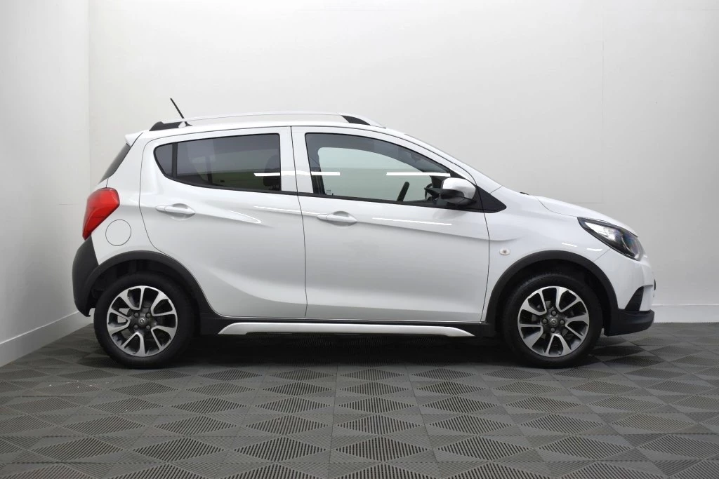 Hoofdafbeelding Opel KARL