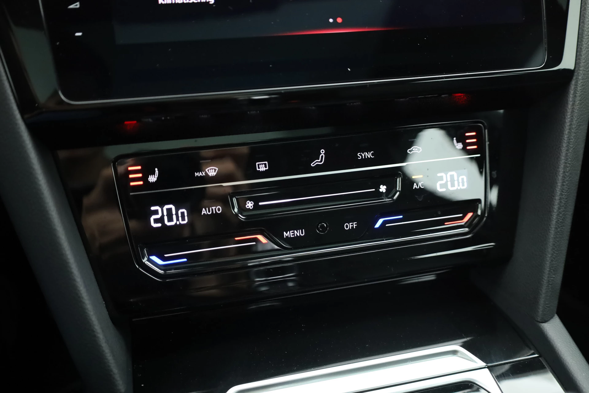 Hoofdafbeelding Volkswagen Arteon