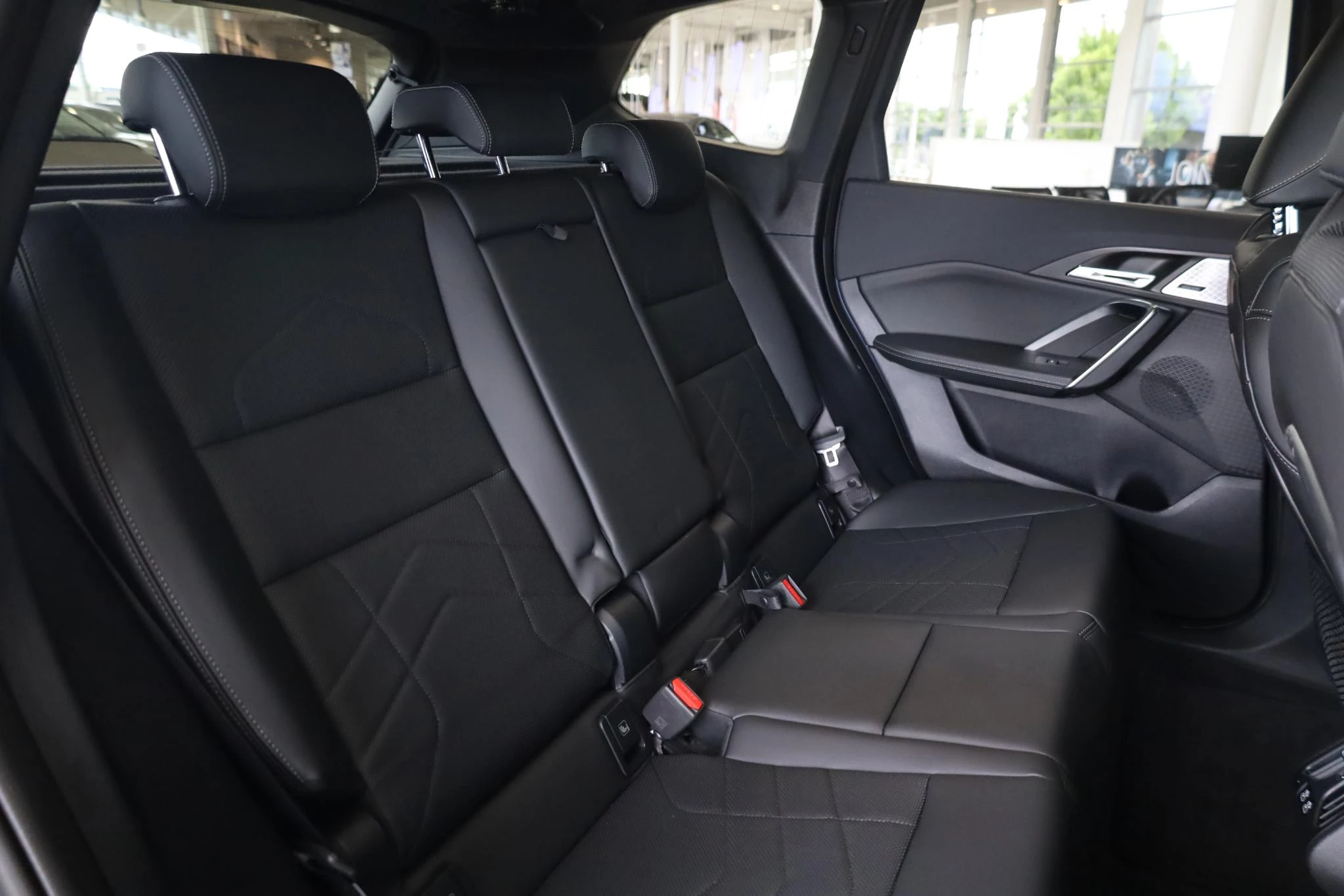 Hoofdafbeelding BMW iX1