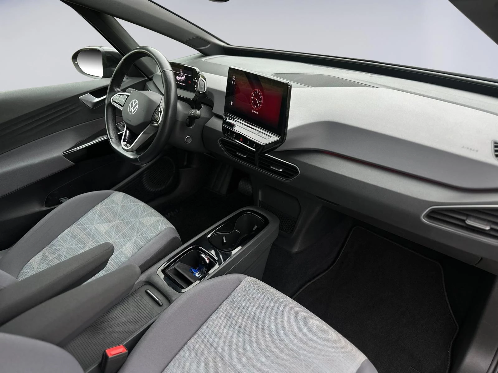 Hoofdafbeelding Volkswagen ID.3