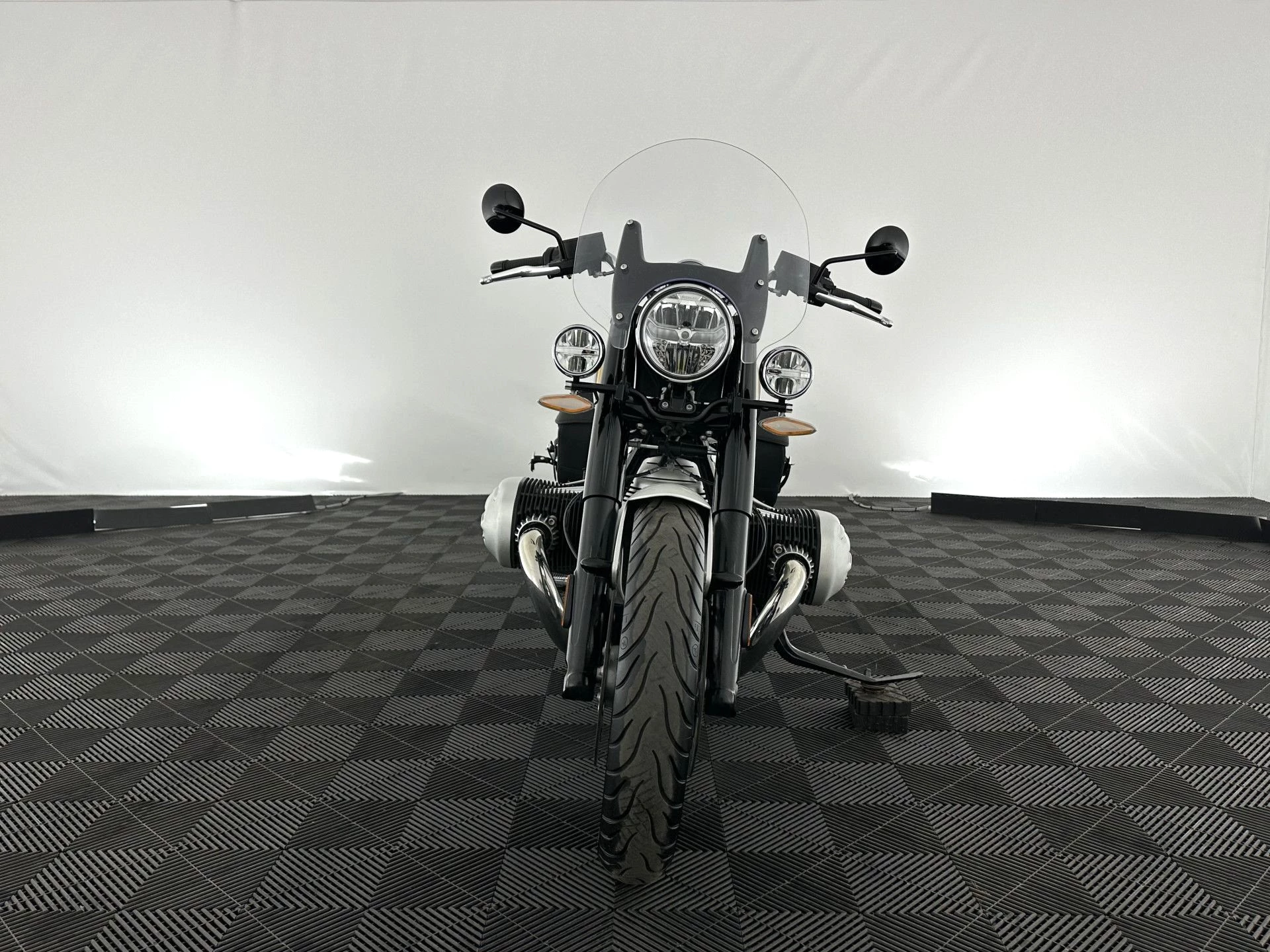 Hoofdafbeelding BMW R 18