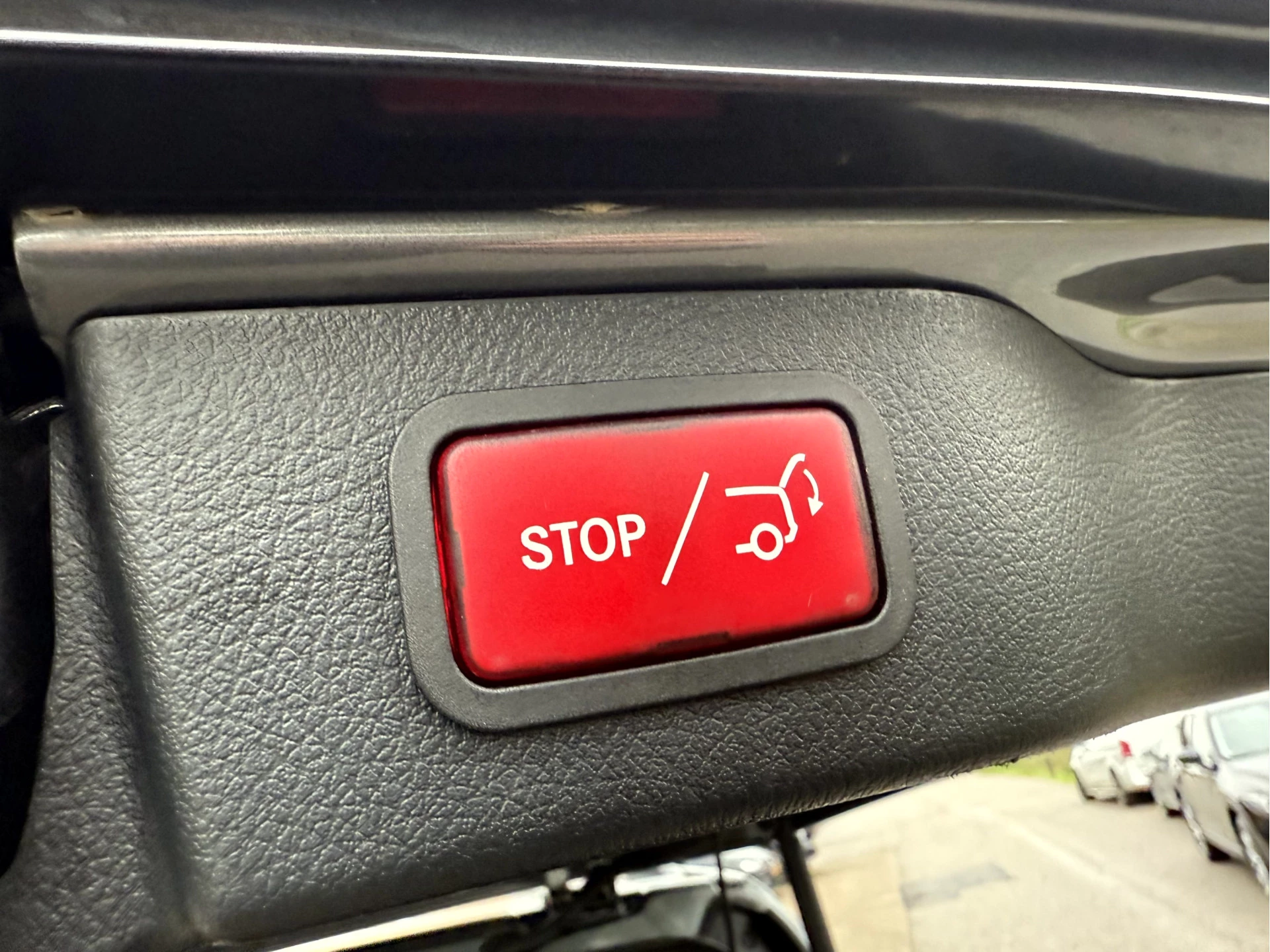 Hoofdafbeelding Mercedes-Benz EQV