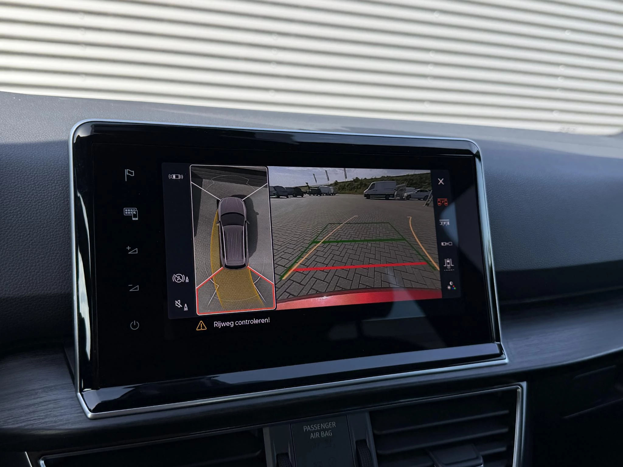 Hoofdafbeelding SEAT Tarraco