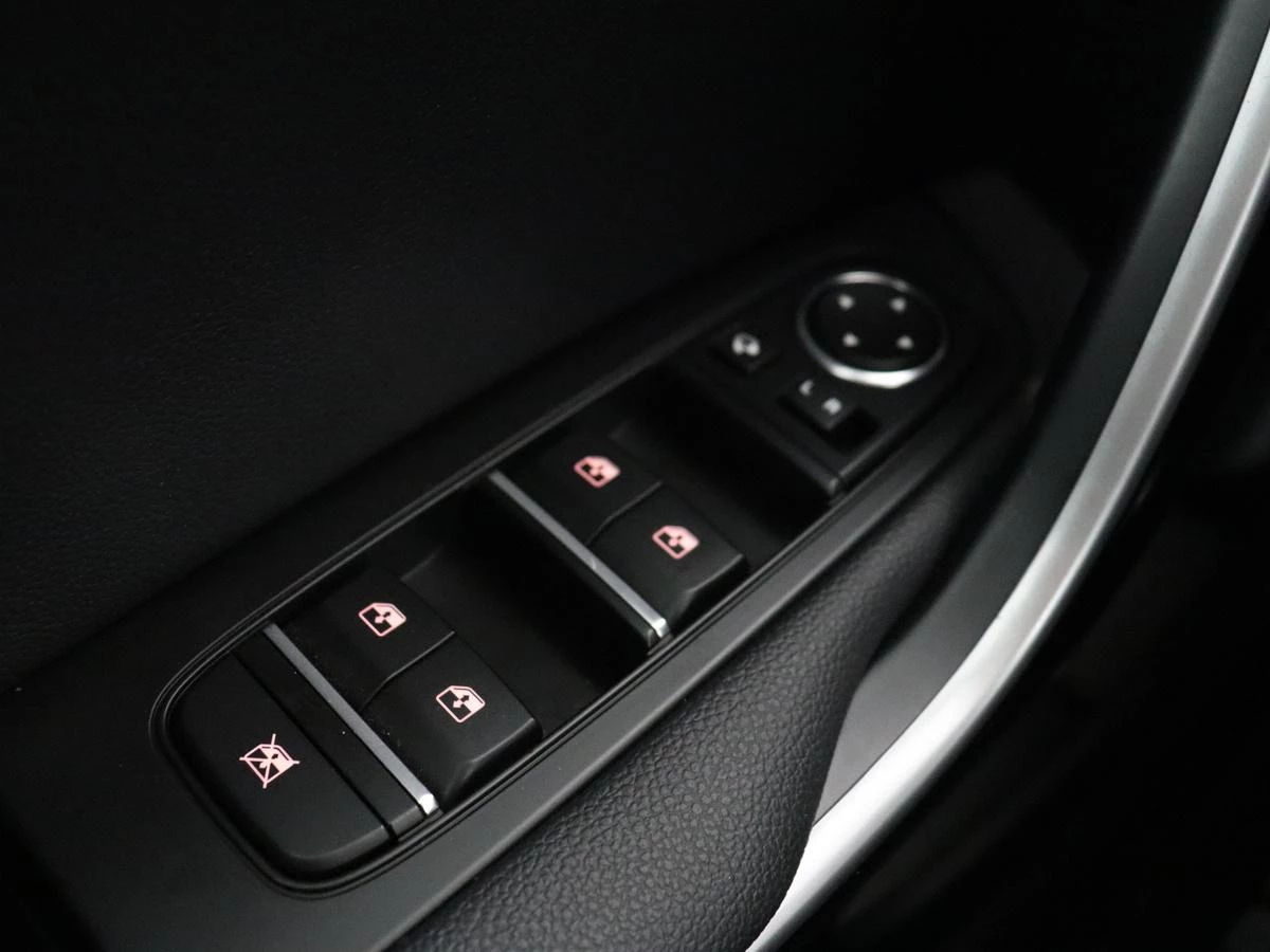 Hoofdafbeelding Kia Ceed