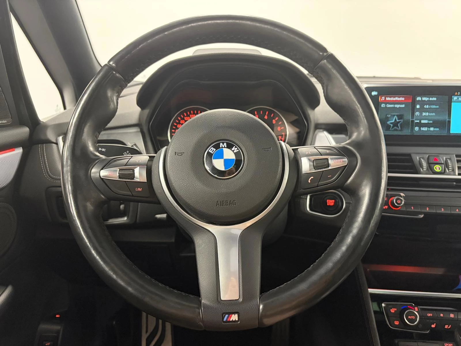 Hoofdafbeelding BMW 2 Serie