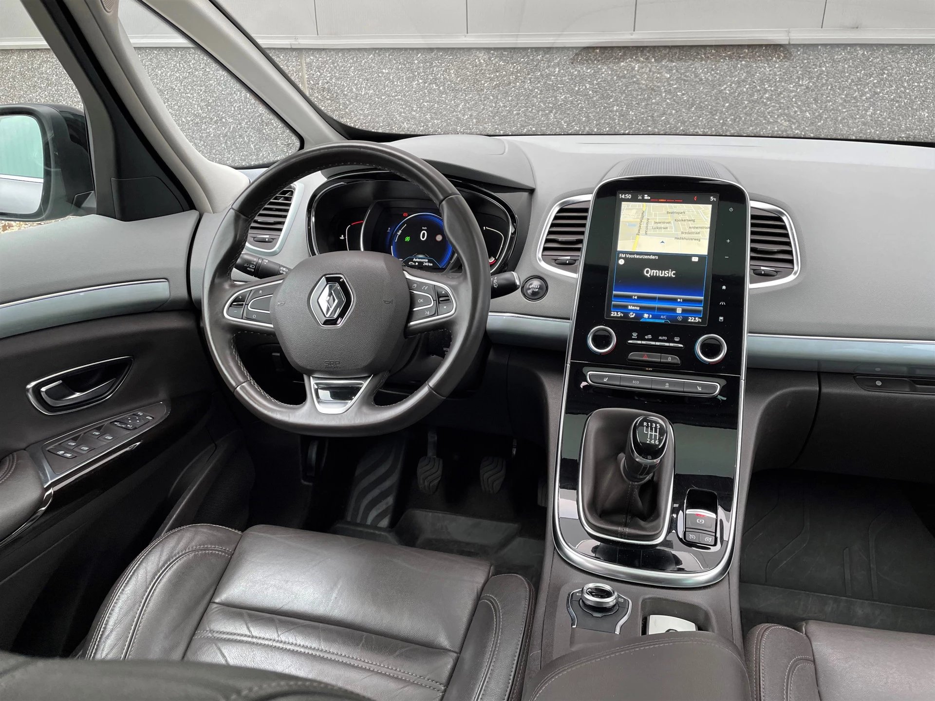 Hoofdafbeelding Renault Espace