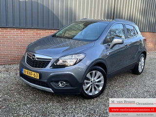Opel Mokka 1.4 T Cosmo