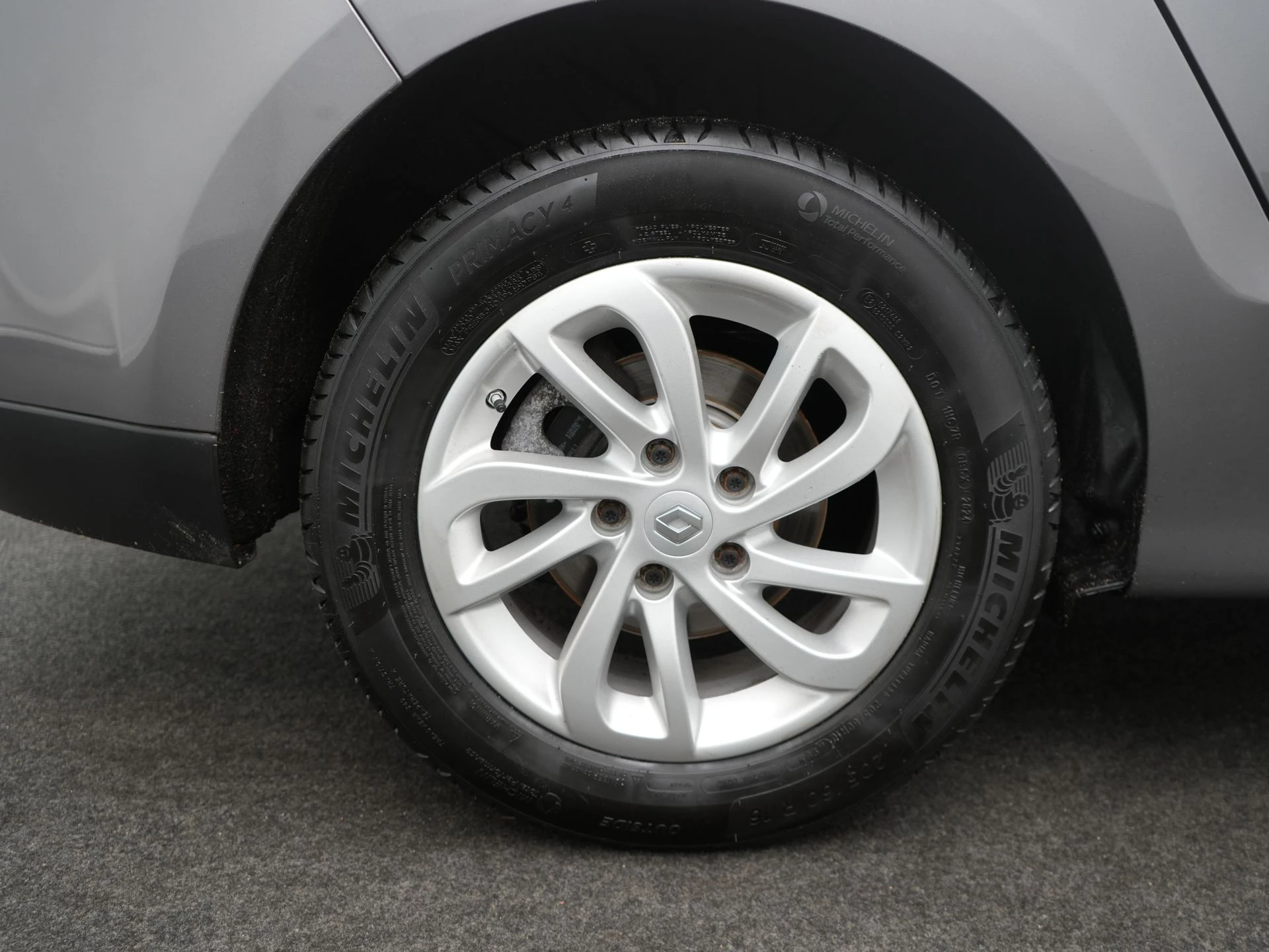 Hoofdafbeelding Renault Grand Scénic