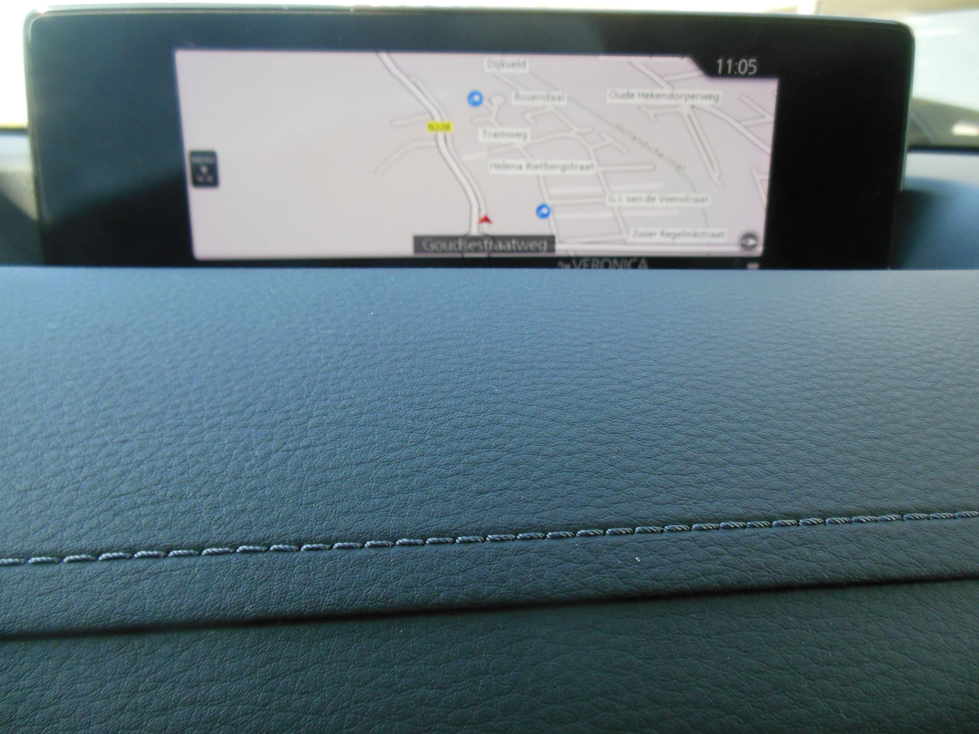 Hoofdafbeelding Mazda MX-30